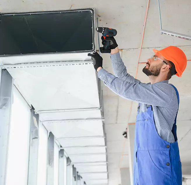 Why Homeowners & Businesses Trust Us in Lebanon, PA