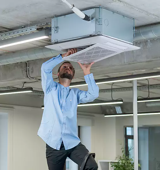 Professional Air Duct Cleaners in Lebanon, PA