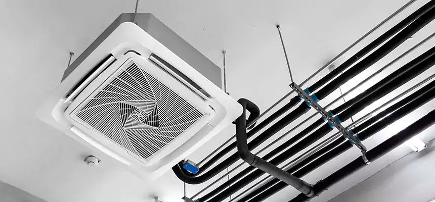 Our Air Duct Deep Cleaning Services in Lebanon, PA