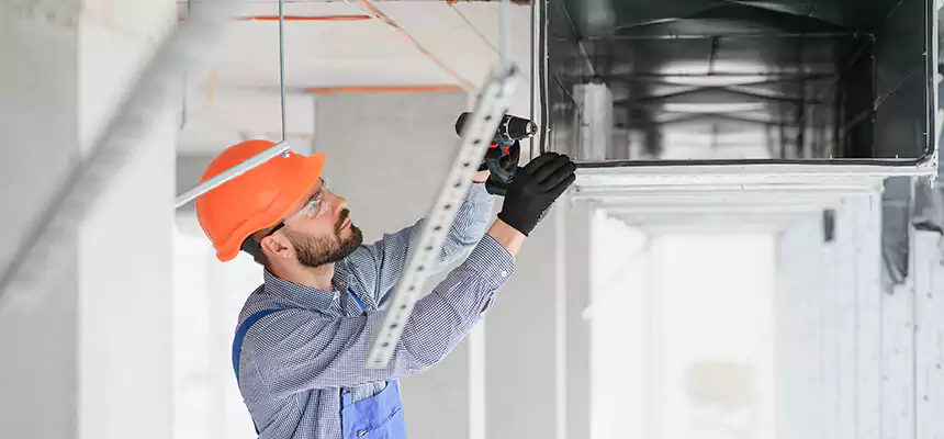 Our Air Vent Replacement Services in Lebanon, PA