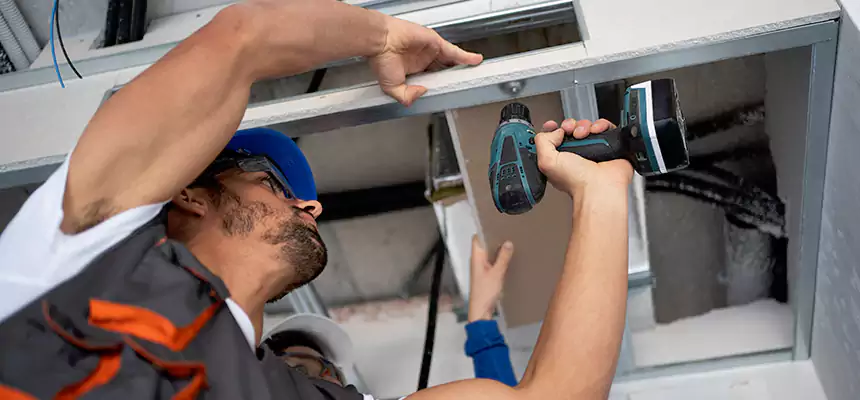 Our Apartment Air Duct Cleaning Services in Lebanon, PA
