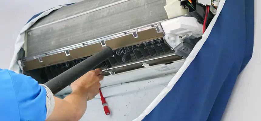 Advanced Clogged Dryer Vent Repair for Multi-Unit & Commercial in Lebanon, PA