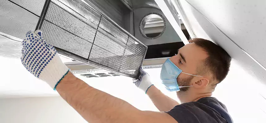 Our Dryer Vent Cleaning Services in Lebanon, PA