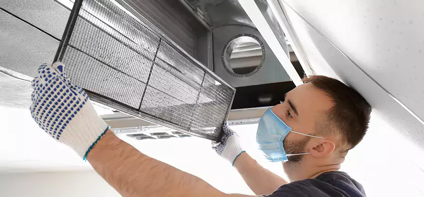 Our Dryer Vent Replacement Services in Lebanon, PA