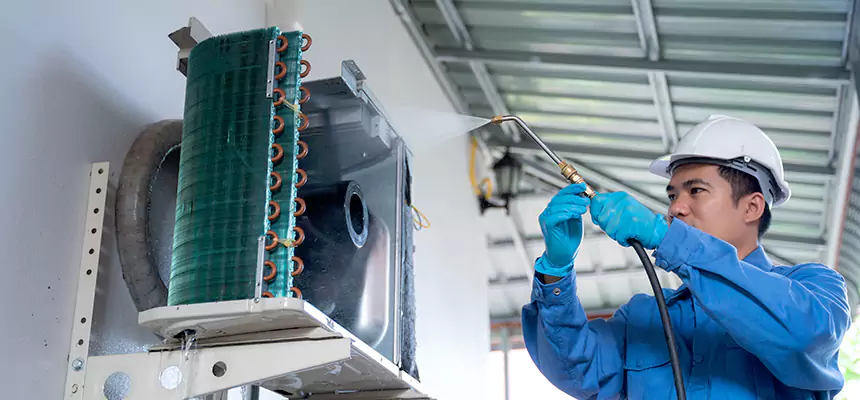 Our Energy-Efficient HVAC Cleaning Services in Lebanon, PA