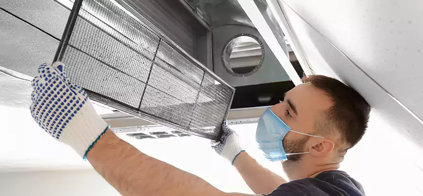 Our Home Duct Cleaning Services in Lebanon, PA