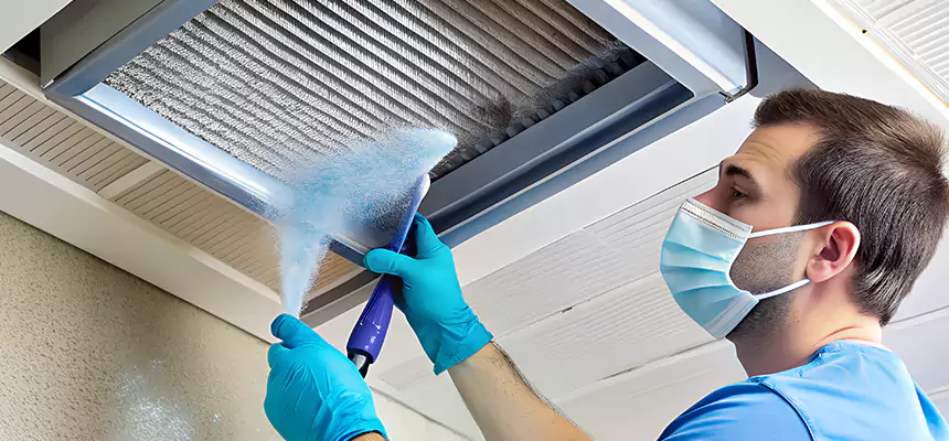 Our Home Ventilation Cleaning Services in Lebanon, PA