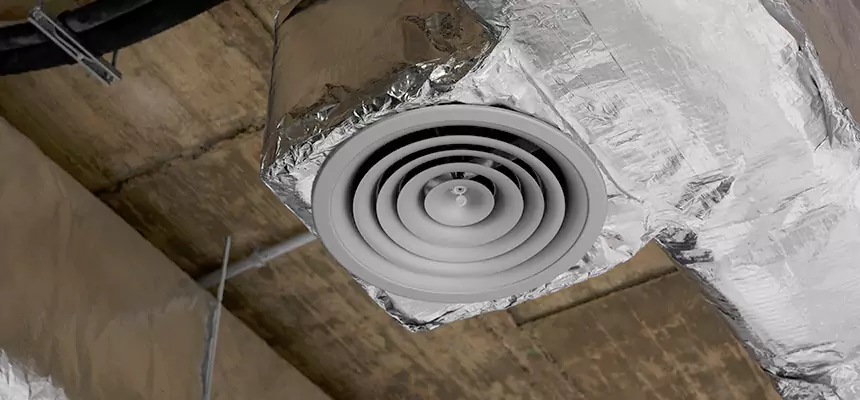 Our Low VOC Vent Installation Services in Lebanon, PA