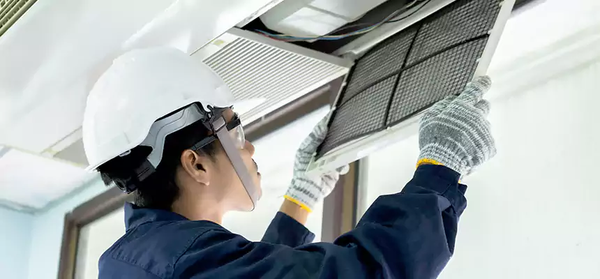 Our Multi-family Home Duct Cleaning Services in Lebanon, PA