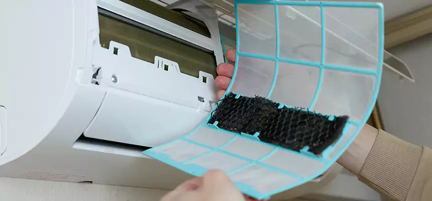 Gentle Ductwork Odor-Control Pet Dander Duct Cleaning in Lebanon, PA