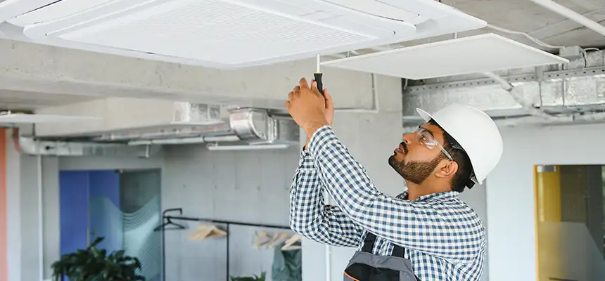 Our Roof Dryer Vent Cleaning Services in Lebanon, PA