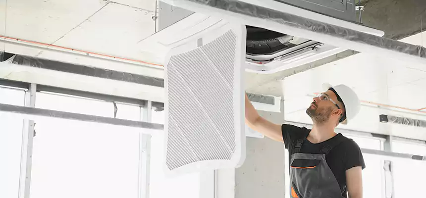 Dryer Ventilation Duct Cleaning in Lebanon