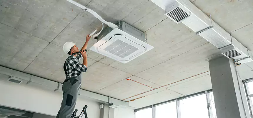 Our Wi Fi Connected Air Ducts Services in Lebanon, PA