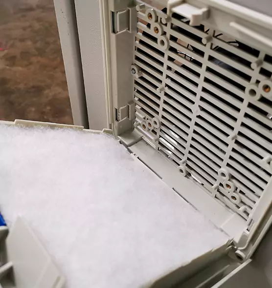 Professional Air Duct Expansion Solutions in Lebanon, PA