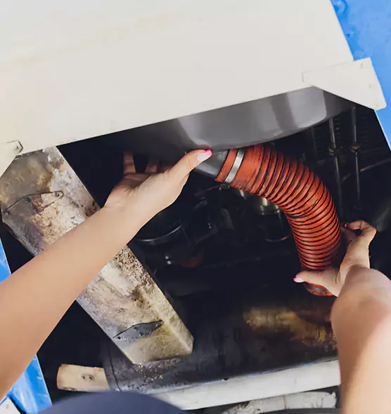Professional Air Duct Leak Repair in Lebanon, PA