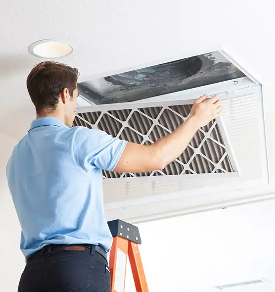 About Annual Dryer Vent Maintenance Lebanon, PA