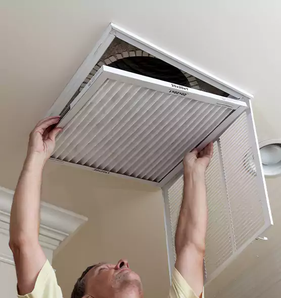 Trusted Apartment Air Duct Cleaning in Lebanon, PA