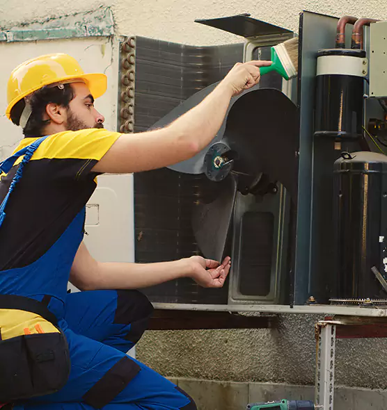 About Dryer Duct Fire Hazard Inspection in Lebanon, PA