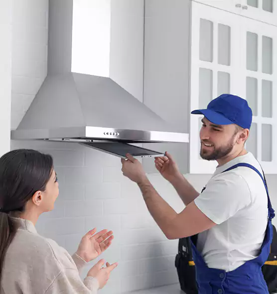 Professional Dryer Vent Cleaning Service in Lebanon, PA