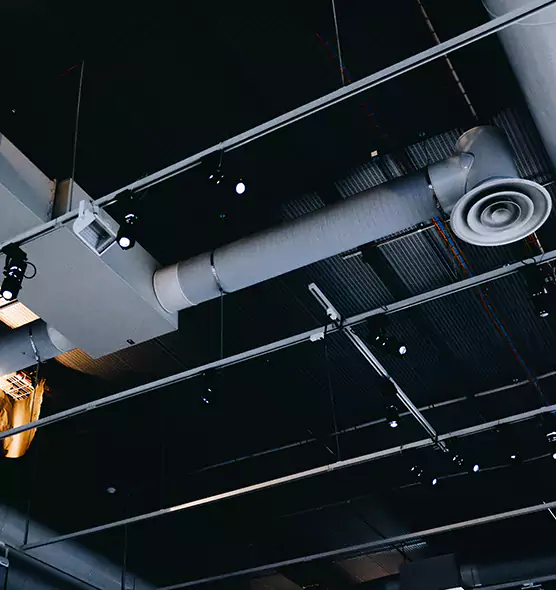 About Duct Sanitization with UV Light in Lebanon, PA