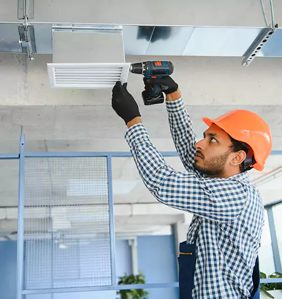 Professional HVAC Duct Cleaning in Lebanon, PA