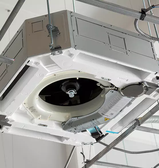 Professional Industrial Dryer Vent Cleaning in Lebanon, PA