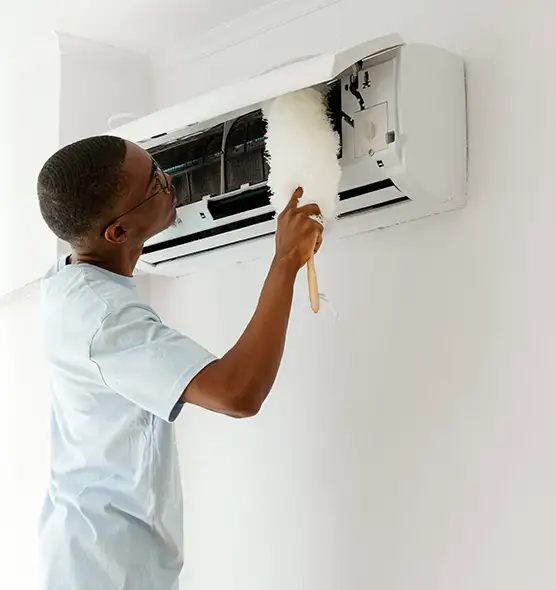 Professional Maximize AC Efficiency  in Lebanon, PA