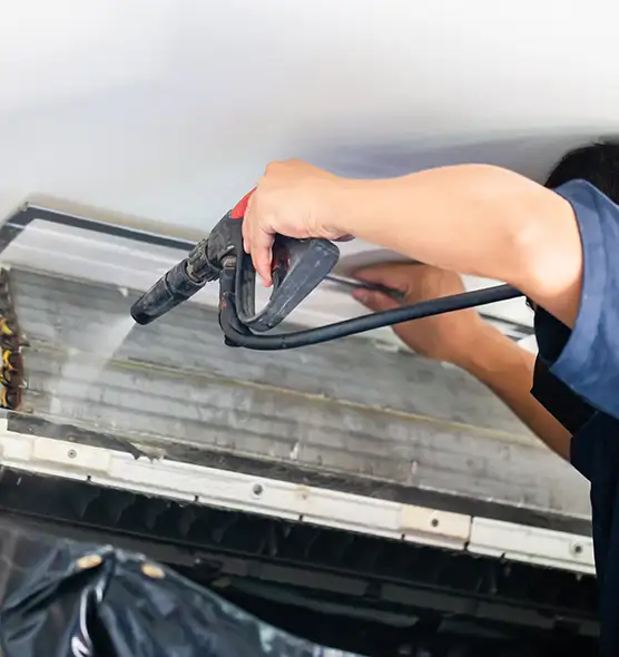 Welcome to Move-in/Move-out Duct Cleaning Services in Lebanon, PA