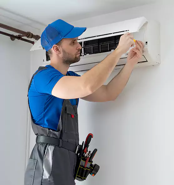 About Smart Thermostat AC Installation in Lebanon, PA