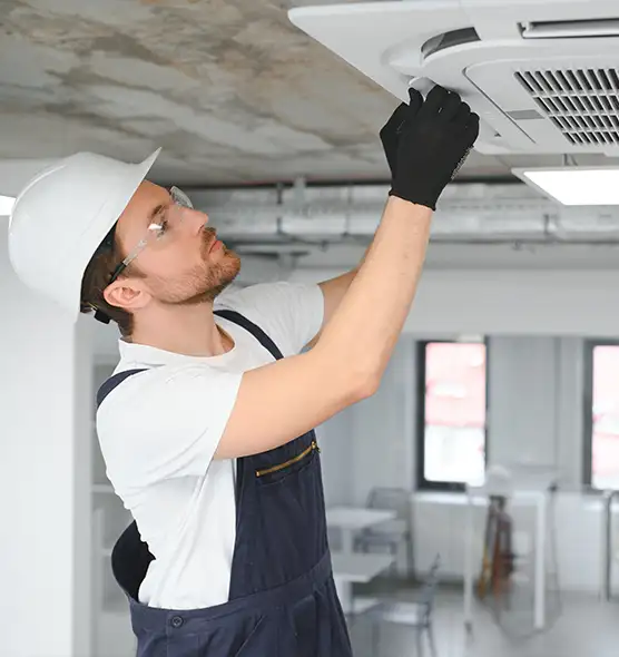 About Spring Air Duct Cleaning in Lebanon, PA