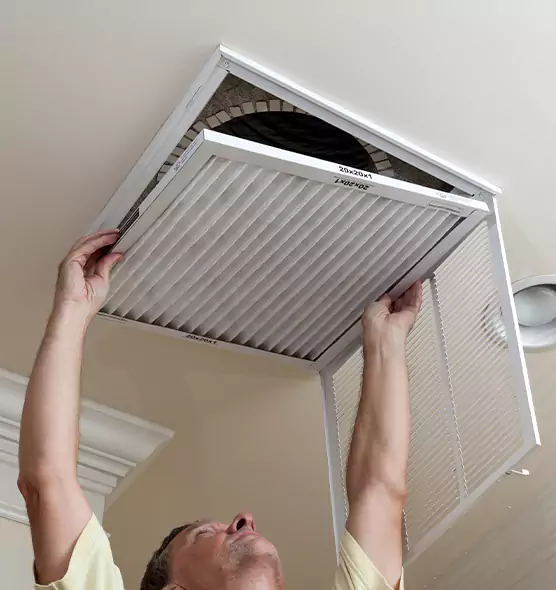 Trusted Vent Shaft Cleaning Expert in Lebanon, PA