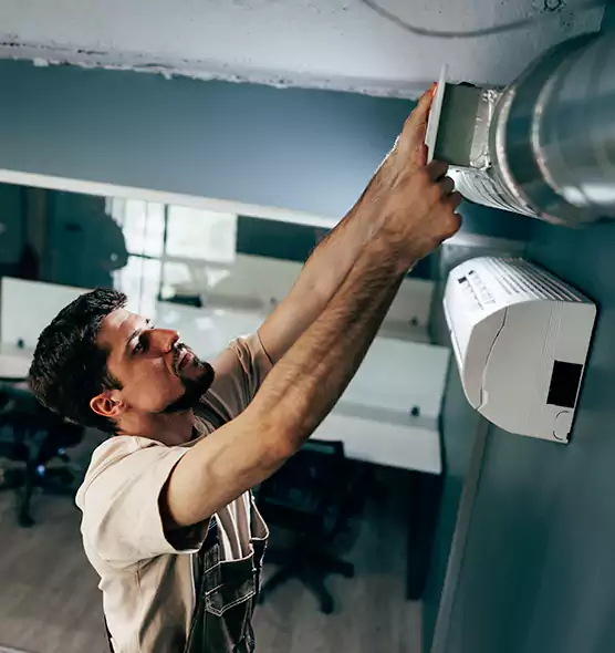 Reliable Warehouse Vent Cleaning in Lebanon, PA