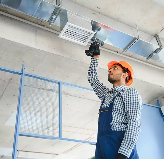 Why Homeowners & Businesses Trust Us in Lebanon, PA?