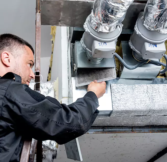 Why Homeowners & Businesses Trust Us in Lebanon, PA