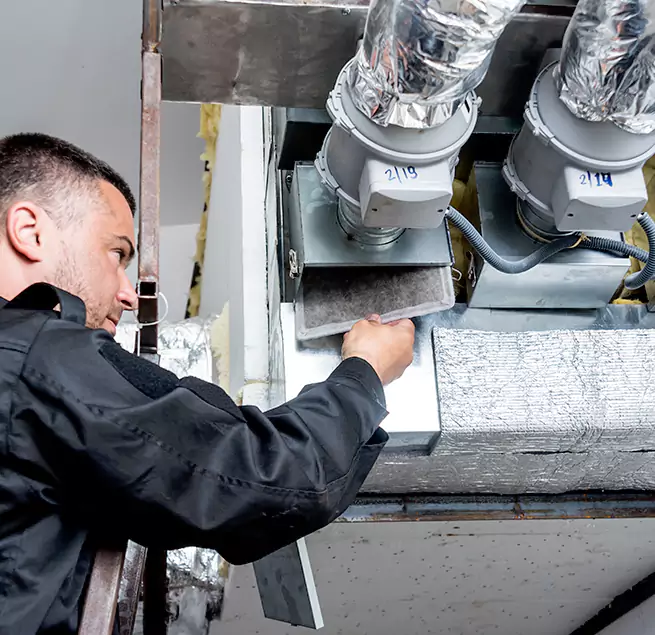 Why Homeowners & Businesses Trust Us in Lebanon, PA?