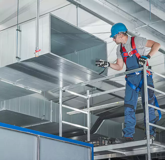 Why Homeowners & Businesses Trust Us in Lebanon, PA?