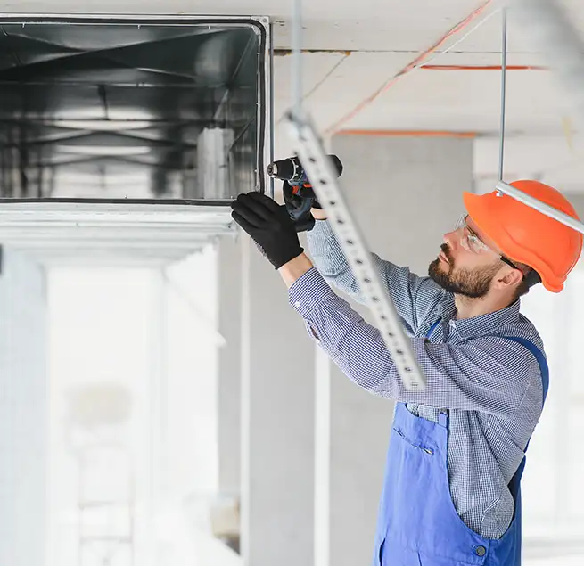 Why Homeowners & Businesses Trust Us in Lebanon, PA?