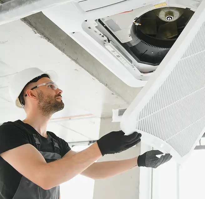 Why Homeowners & Businesses Trust Us in Lebanon, PA?