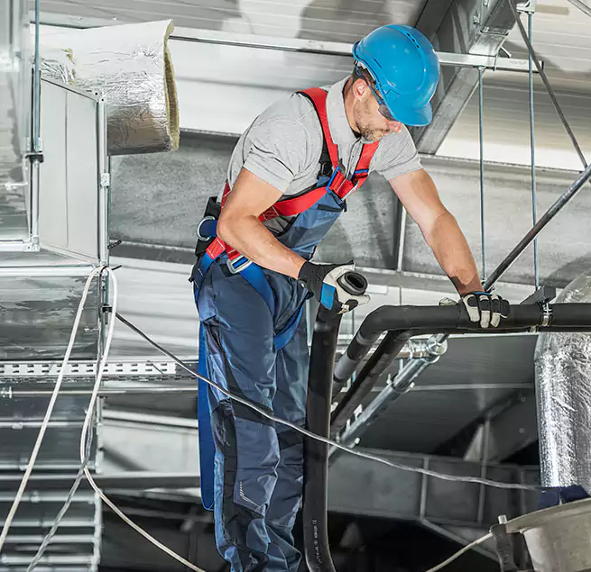 Why Homeowners & Businesses Trust Us in Lebanon, PA?