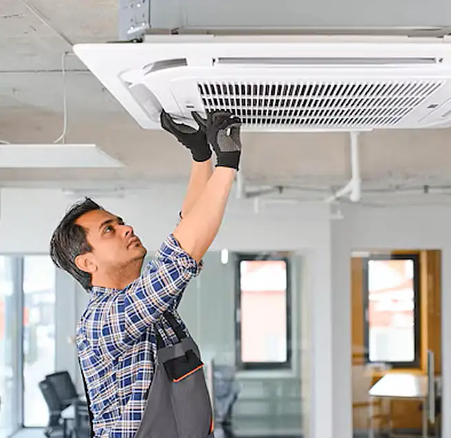 Why Homeowners & Businesses Trust Us in Lebanon, PA?