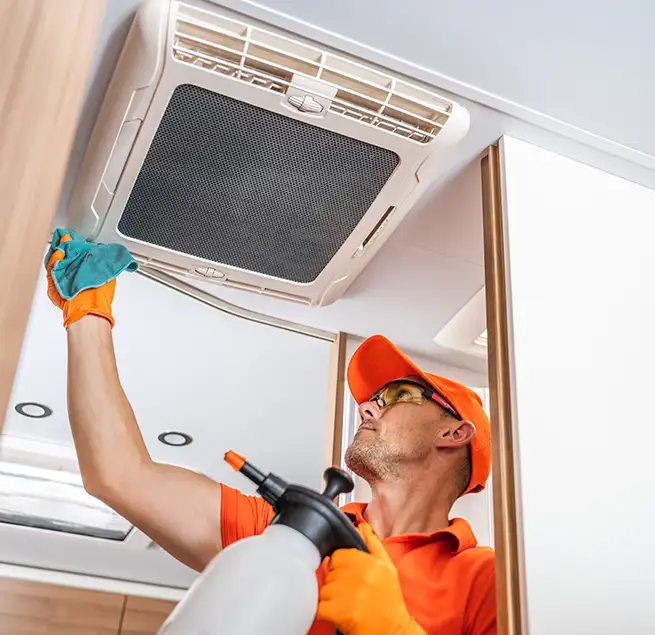 Why Homeowners & Businesses Trust Us in Lebanon, PA?