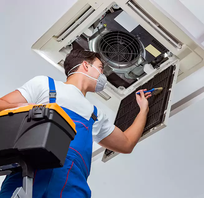 Why Homeowners & Businesses Trust Us in Lebanon, PA