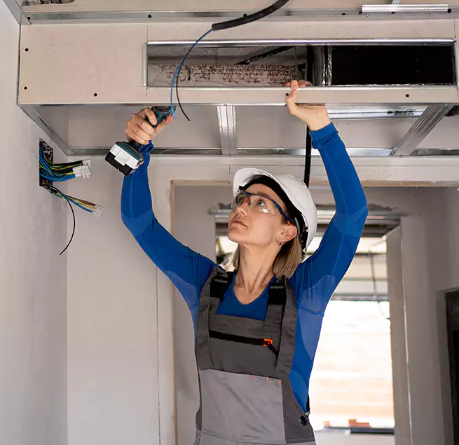 Why Homeowners & Businesses Trust Us in Lebanon, PA?