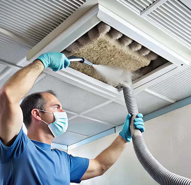 Why Homeowners Businesses Trust Us in Lebanon, PA