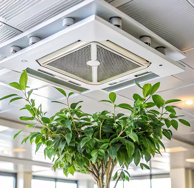 Why Homeowners & Businesses Trust Us in Lebanon, PA?