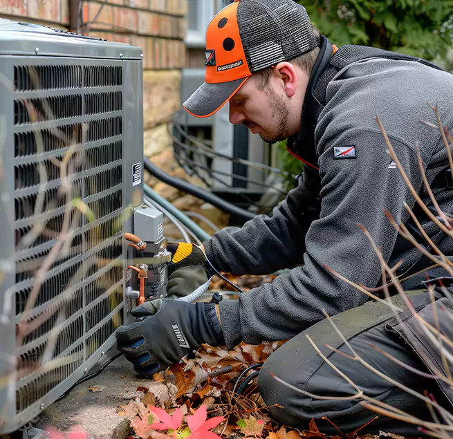 Why Homeowners & Businesses Trust Us in Lebanon, PA?