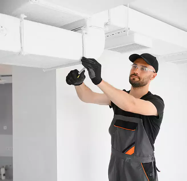 Why Homeowners & Businesses Trust Us in Lebanon, PA?