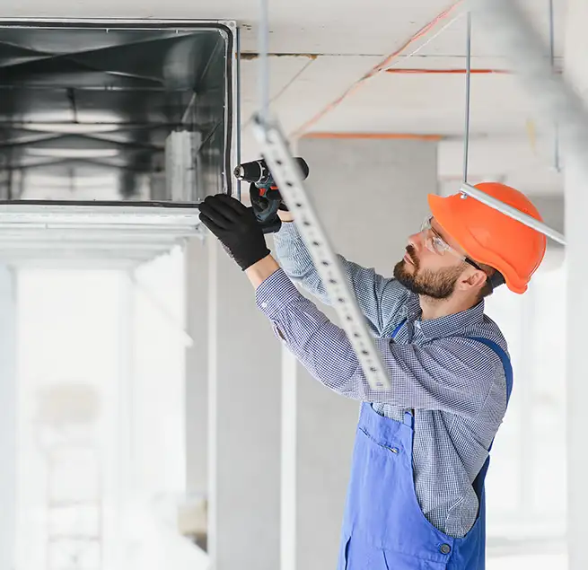 Why Homeowners Businesses Trust Us Lebanon, PA