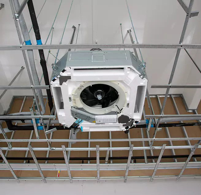 Why Homeowners & Businesses Trust Us in Lebanon, PA?