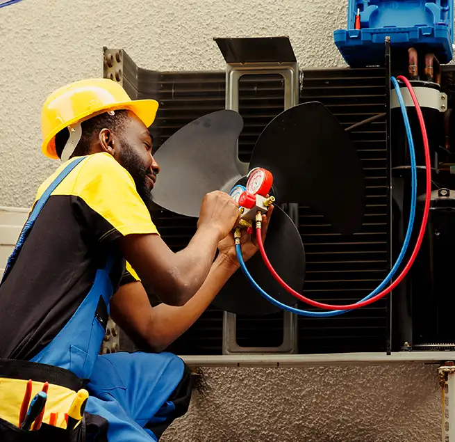 Why Homeowners & Businesses Trust Us in Lebanon, PA?